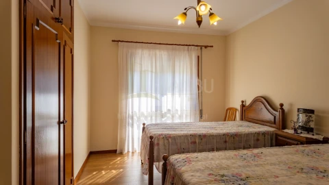Apartamento T2 para Venda em Vila Praia de Ancora