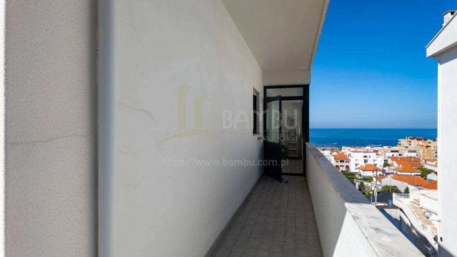 Apartamento T2 para Venda em Vila Praia de Ancora