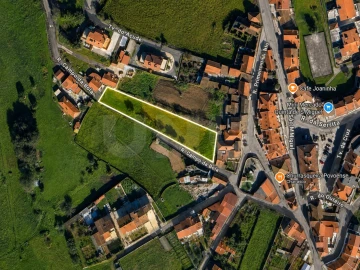 Terreno para Venda em Milharado