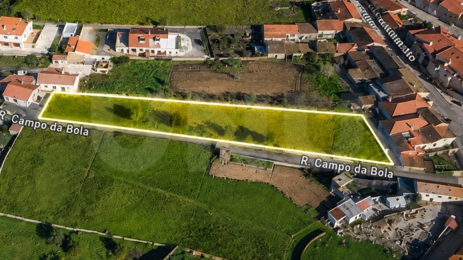Terreno para Venda em Milharado