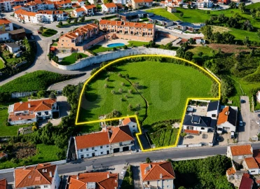 Terreno para Venda em Milharado