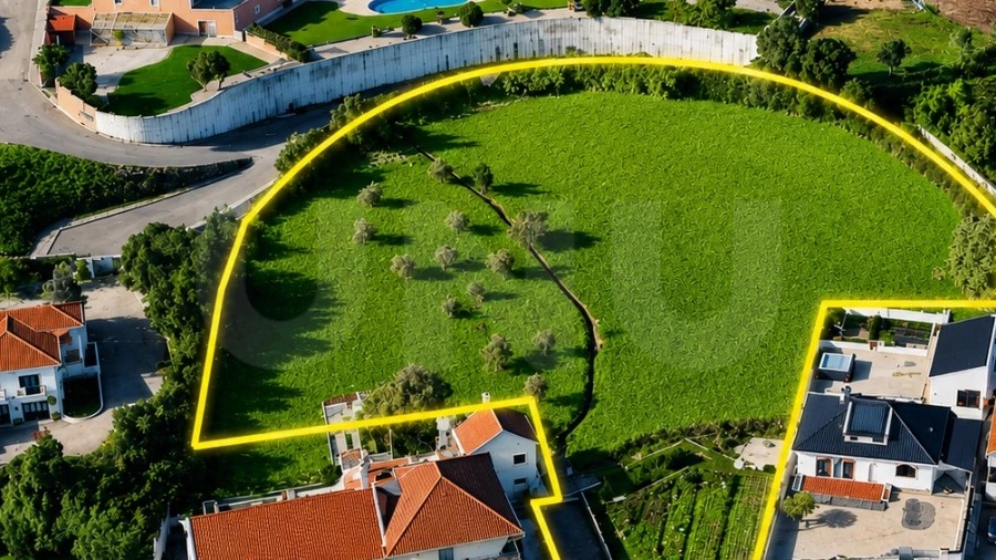 Terreno para Venda em Milharado