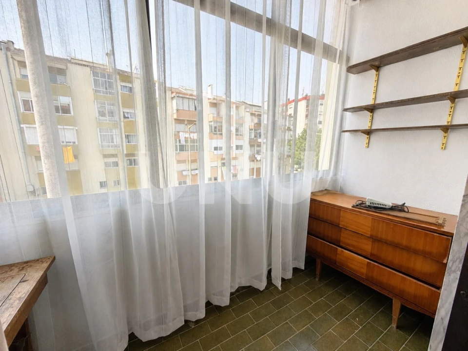 Apartamento T3 para Venda em Seixal, Arrentela e Aldeia de Paio Pires Foto 6