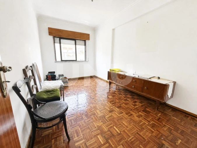 Apartamento T3 para Venda em Seixal, Arrentela e Aldeia de Paio Pires Foto 9