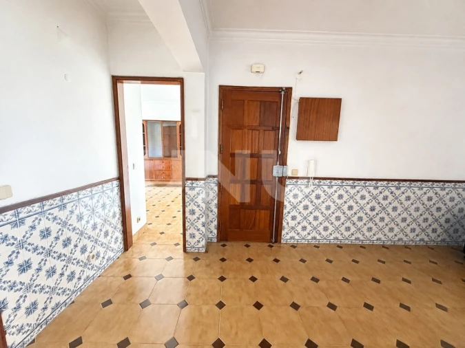 Apartamento T3 para Venda em Seixal, Arrentela e Aldeia de Paio Pires Foto 11
