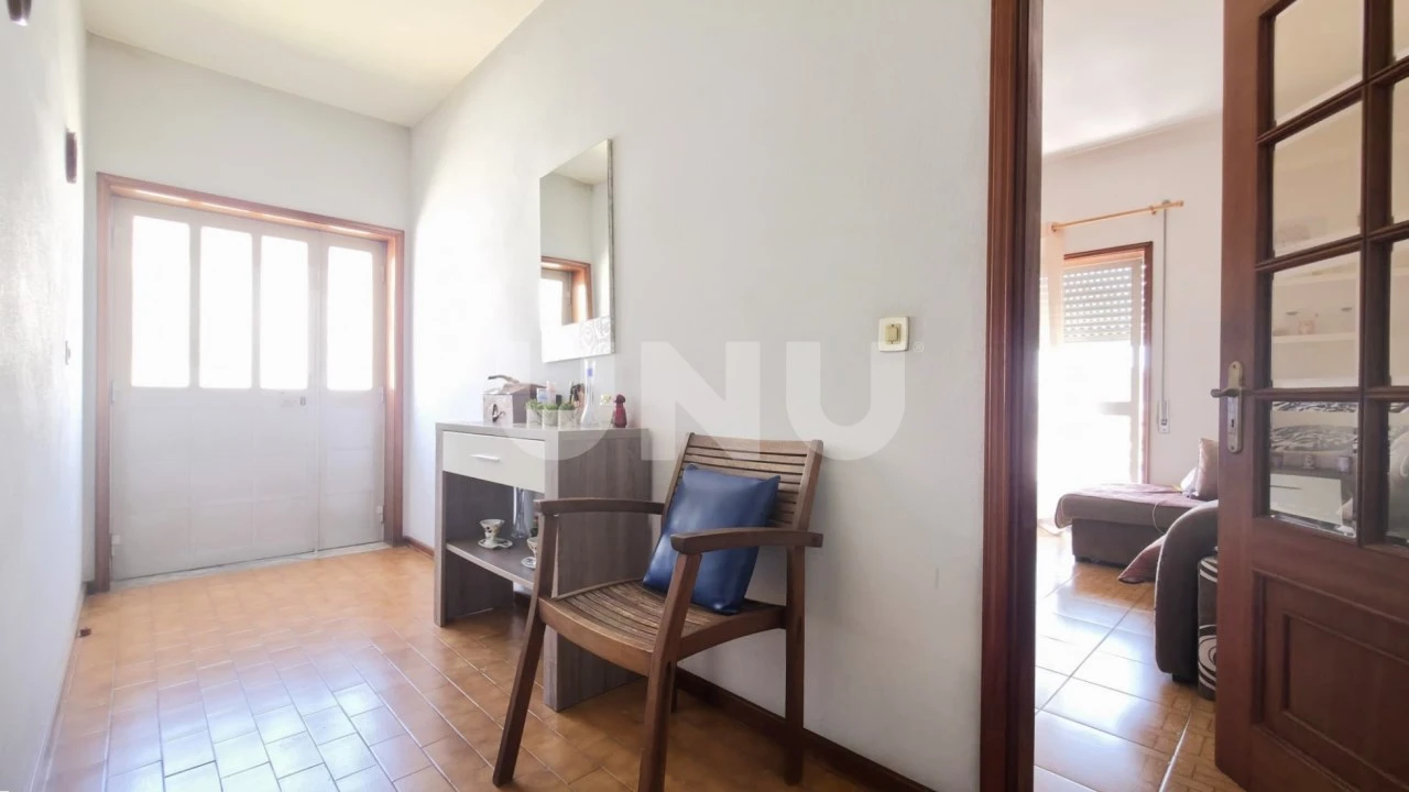 Moradia T4 para Venda em Valega Foto 26