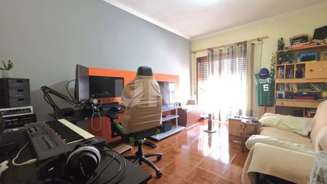 Moradia T4 para Venda em Valega Foto 35