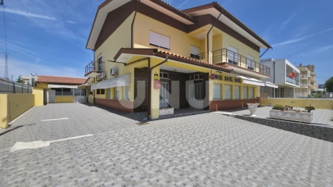 Moradia T4 para Venda em Valega