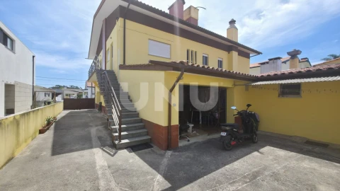 Moradia T4 para Venda em Valega