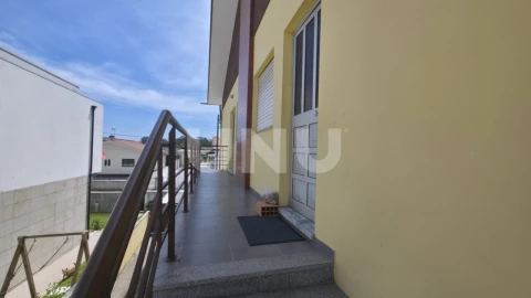 Moradia T4 para Venda em Valega