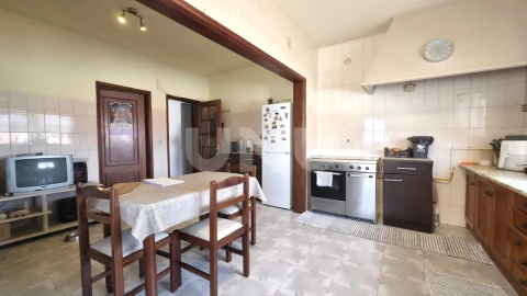 Moradia T4 para Venda em Valega