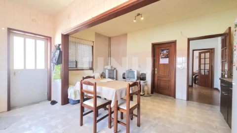 Moradia T4 para Venda em Valega