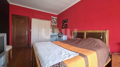 Moradia T4 para Venda em Valega