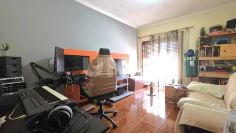 Moradia T4 para Venda em Valega