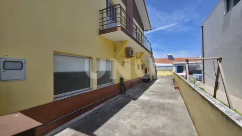 Moradia T4 para Venda em Valega