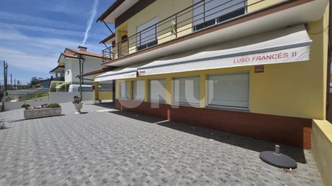 Moradia T4 para Venda em Valega