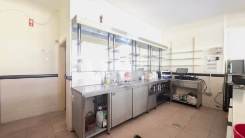 Moradia T4 para Venda em Valega