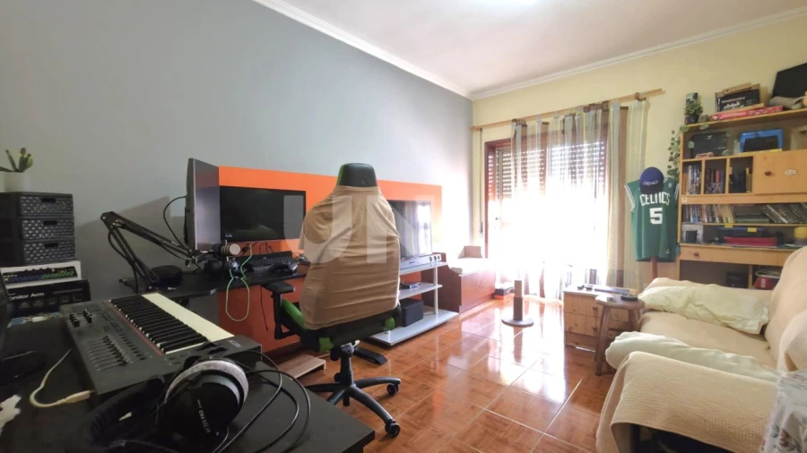 Moradia T4 para Venda em Valega Foto 35