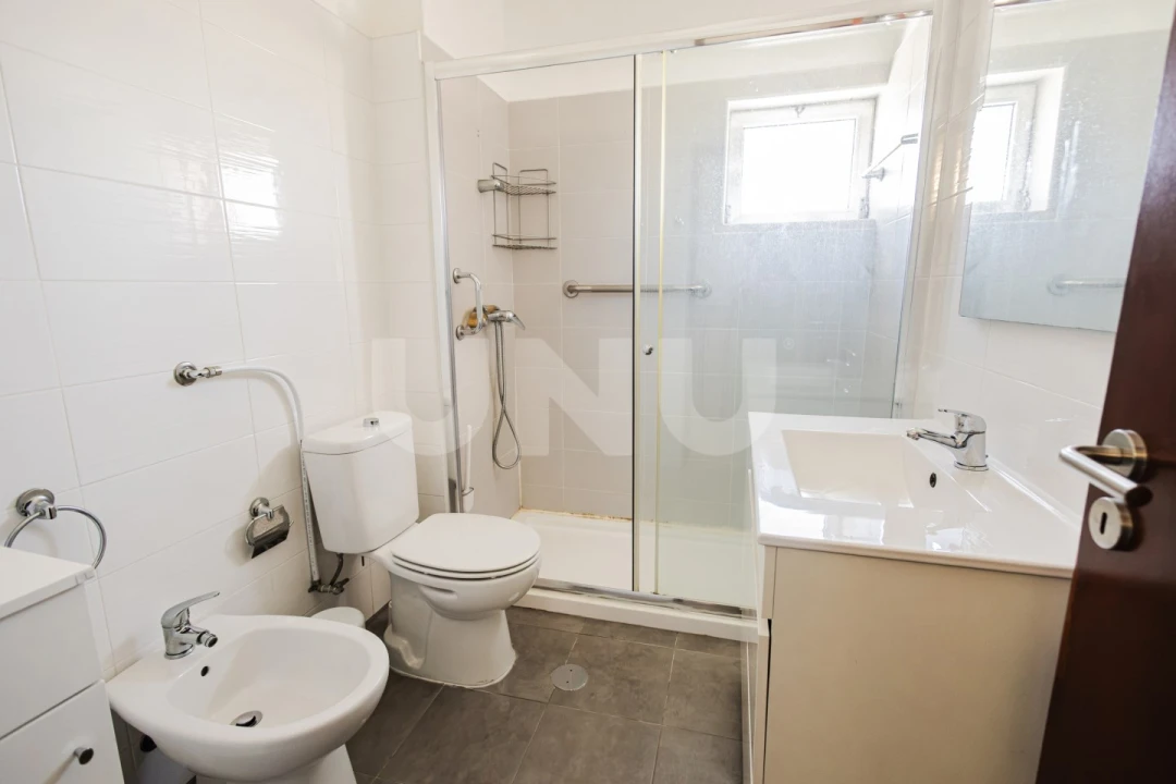 Apartamento T2 para Venda em Castelo Branco Foto 9