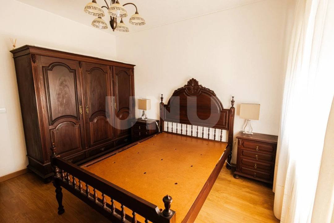 Apartamento T2 para Venda em Castelo Branco Foto 11