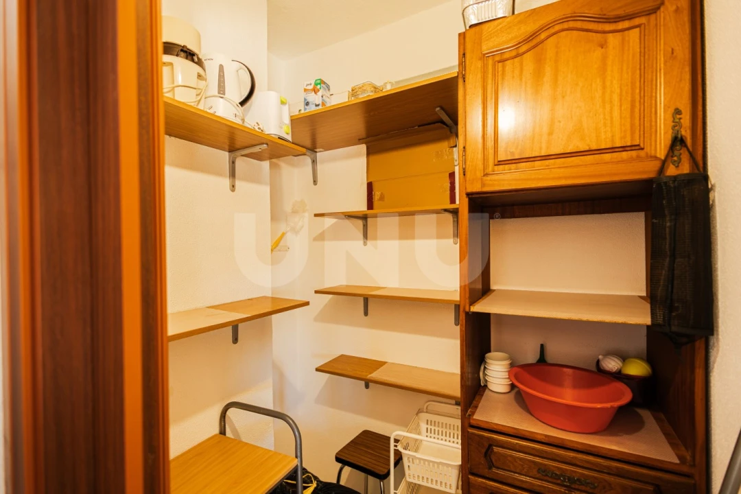 Apartamento T2 para Venda em Castelo Branco Foto 4