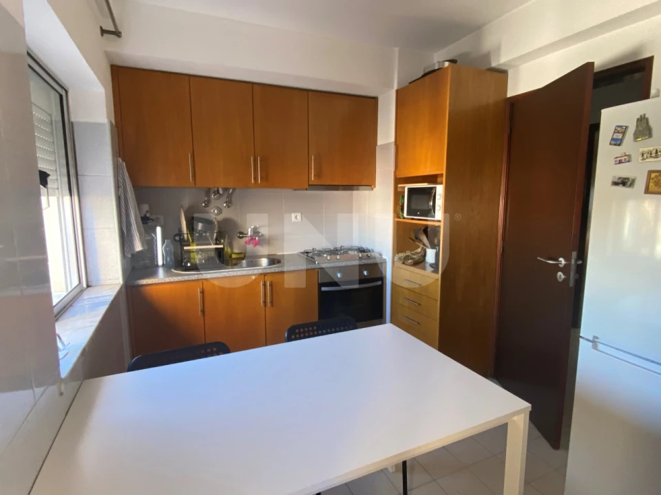 Apartamento T2 para Venda em Castelo Branco Foto 1