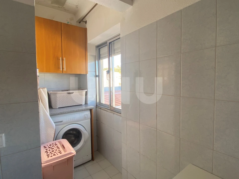 Apartamento T2 para Venda em Castelo Branco Foto 2
