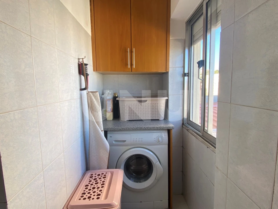 Apartamento T2 para Venda em Castelo Branco Foto 3