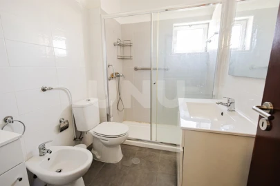 Apartamento T2 para Venda em Castelo Branco