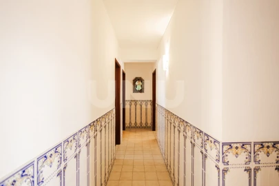 Apartamento T2 para Venda em Castelo Branco