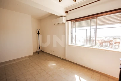 Apartamento T2 para Venda em Castelo Branco