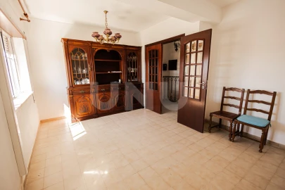 Apartamento T2 para Venda em Castelo Branco