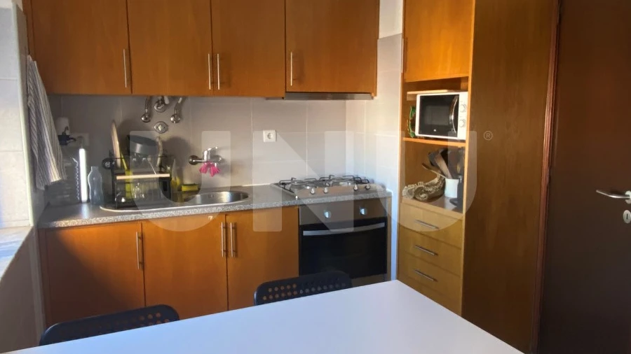 Apartamento T2 para Venda em Castelo Branco