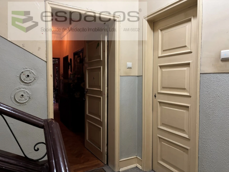 Apartamento T4 para Venda em Castelo Branco Foto 3