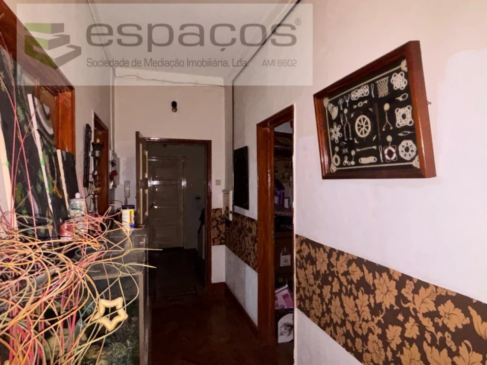 Apartamento T4 para Venda em Castelo Branco Foto 6