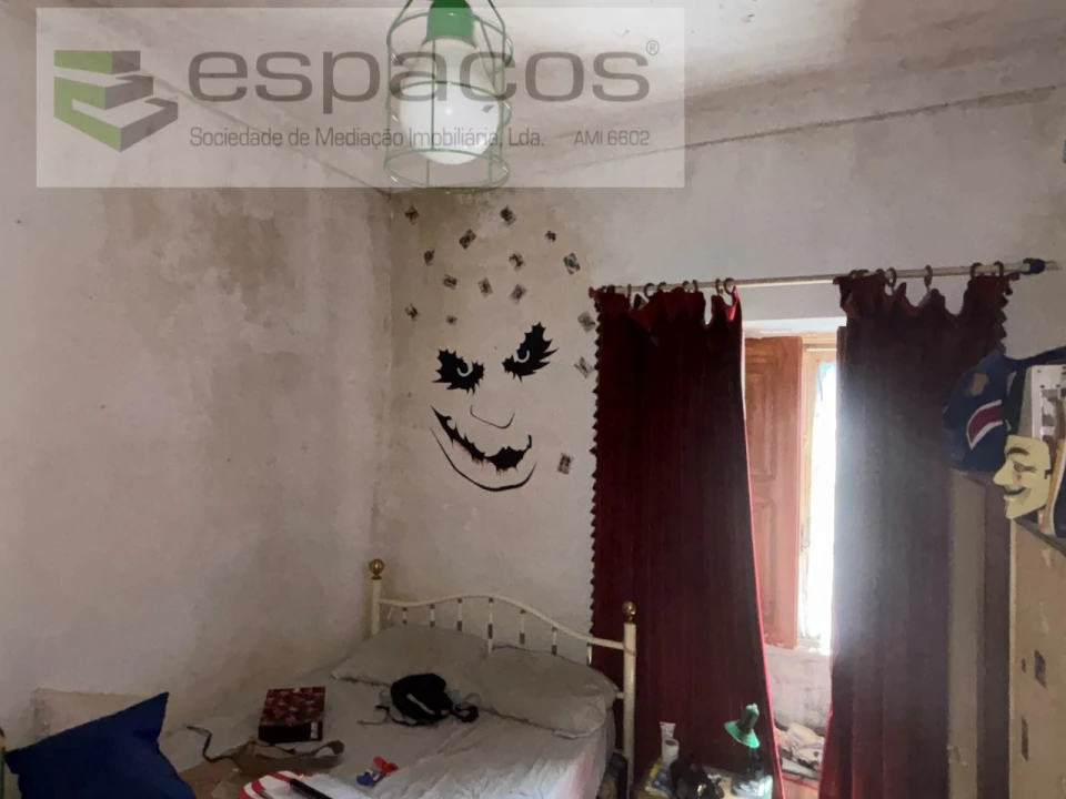 Apartamento T4 para Venda em Castelo Branco Foto 7