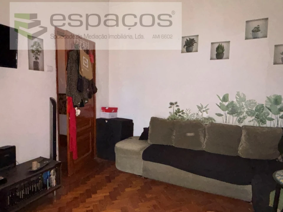 Apartamento T4 para Venda em Castelo Branco Foto 8