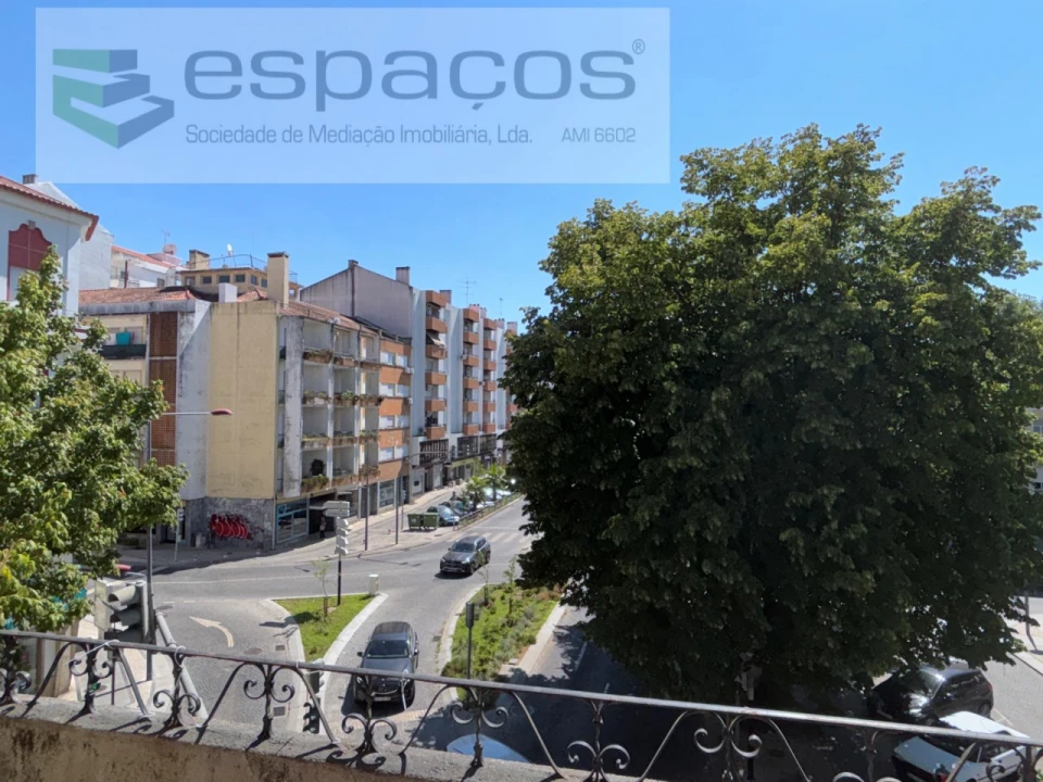 Apartamento T4 para Venda em Castelo Branco Foto 9