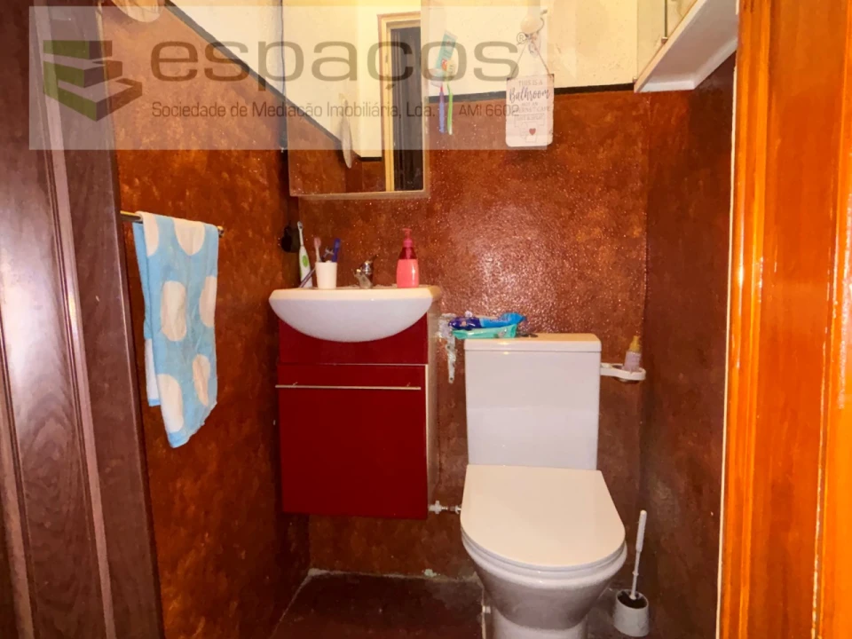 Apartamento T4 para Venda em Castelo Branco Foto 14