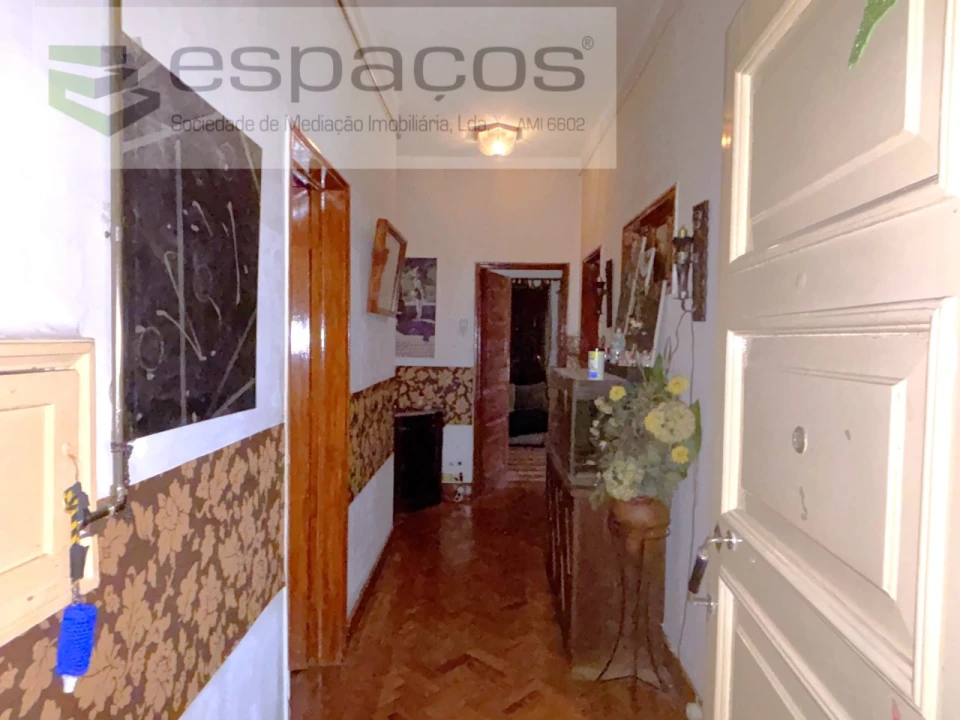 Apartamento T4 para Venda em Castelo Branco Foto 4