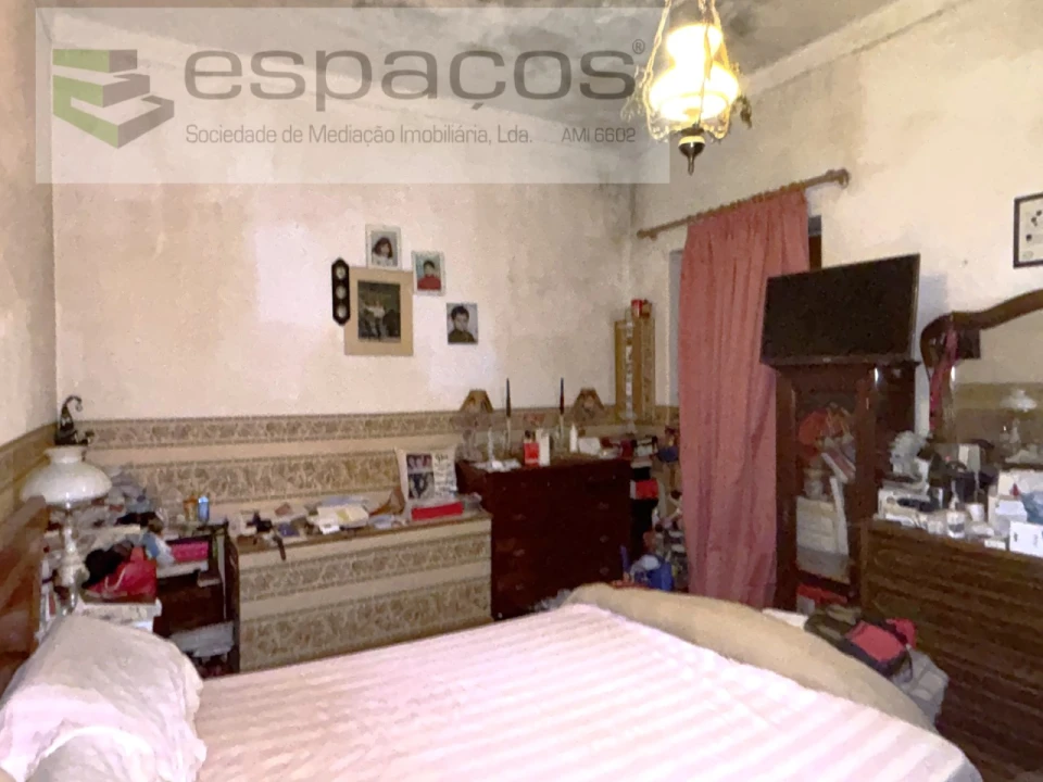 Apartamento T4 para Venda em Castelo Branco Foto 12