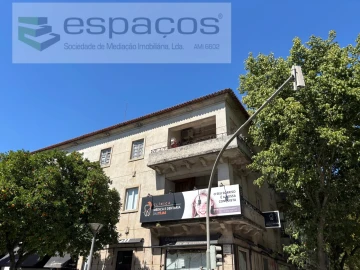 Apartamento T4 para Venda em Castelo Branco