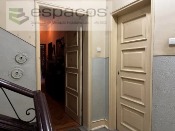 Apartamento T4 para Venda em Castelo Branco