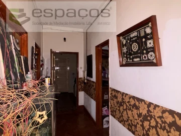 Apartamento T4 para Venda em Castelo Branco