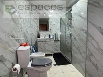 Apartamento T4 para Venda em Castelo Branco