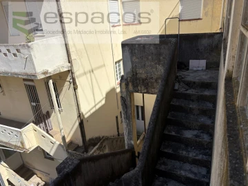 Apartamento T4 para Venda em Castelo Branco