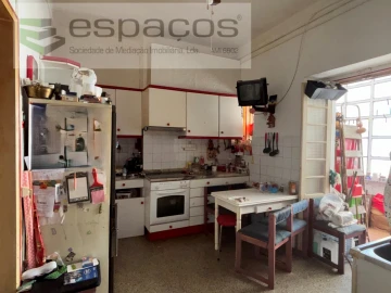 Apartamento T4 para Venda em Castelo Branco