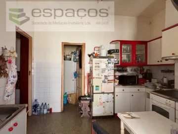 Apartamento T4 para Venda em Castelo Branco