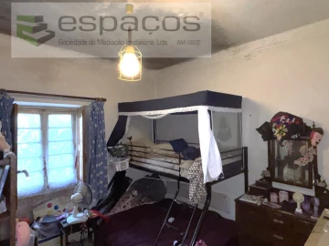 Apartamento T4 para Venda em Castelo Branco