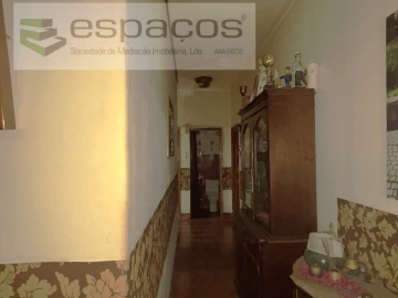 Apartamento T4 para Venda em Castelo Branco